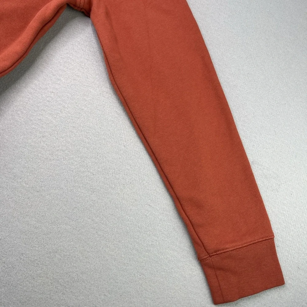 Banana Republic Cotton Blend Midweight Crewneck Sweatshirt (Men's Medium)